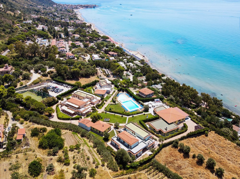 Futura Club Cilento